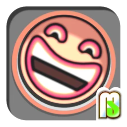 أيقونة Humor Cerita Lucu (Offline)